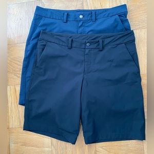 Lululemon short bundle